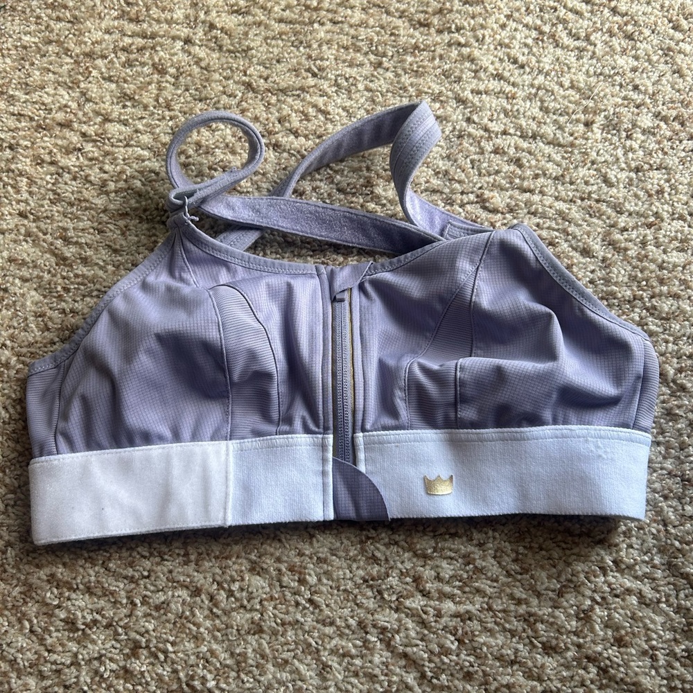 SHEFIT Sports Bra. Size Medium